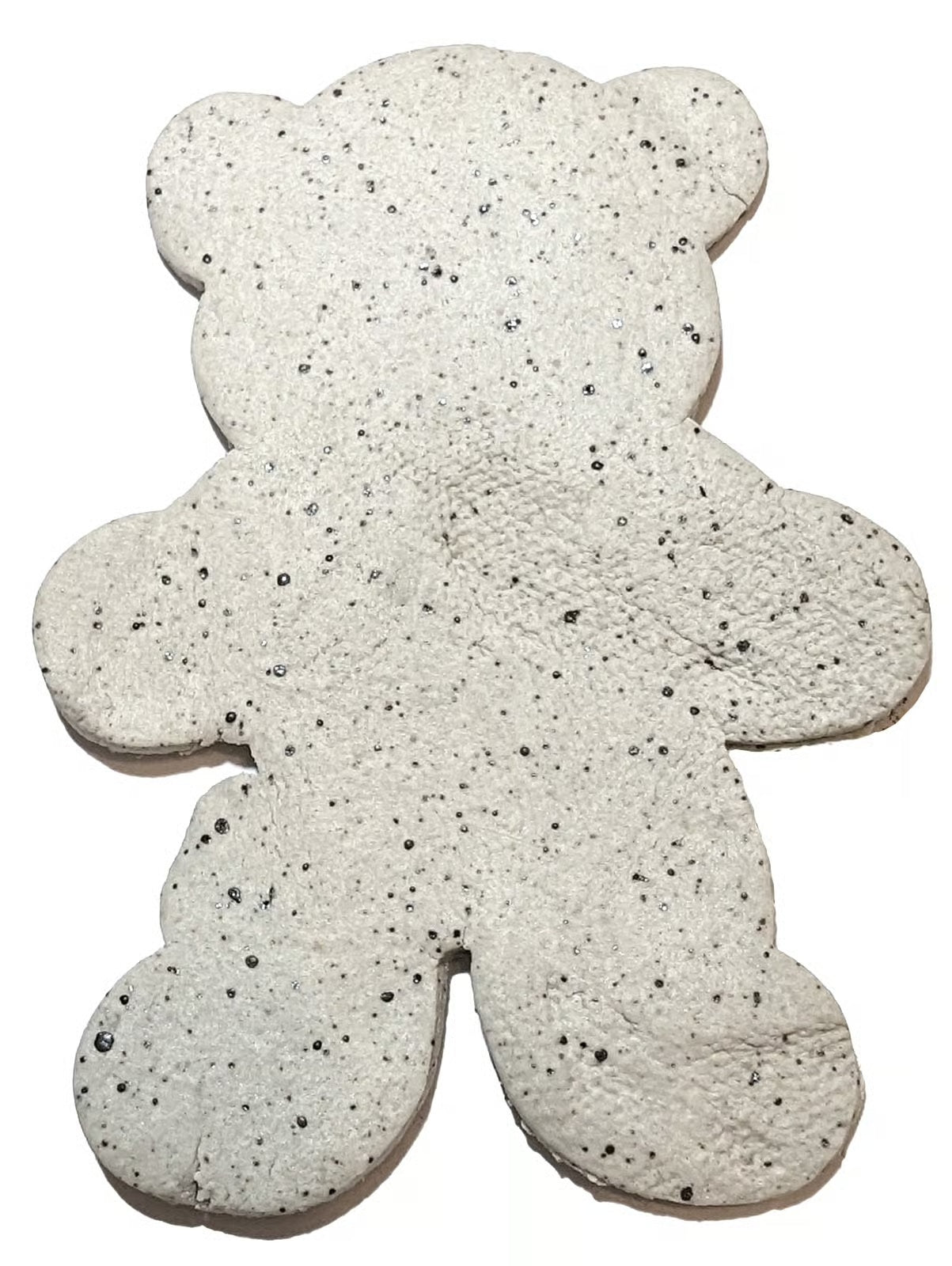 Ermine Speckled Clay