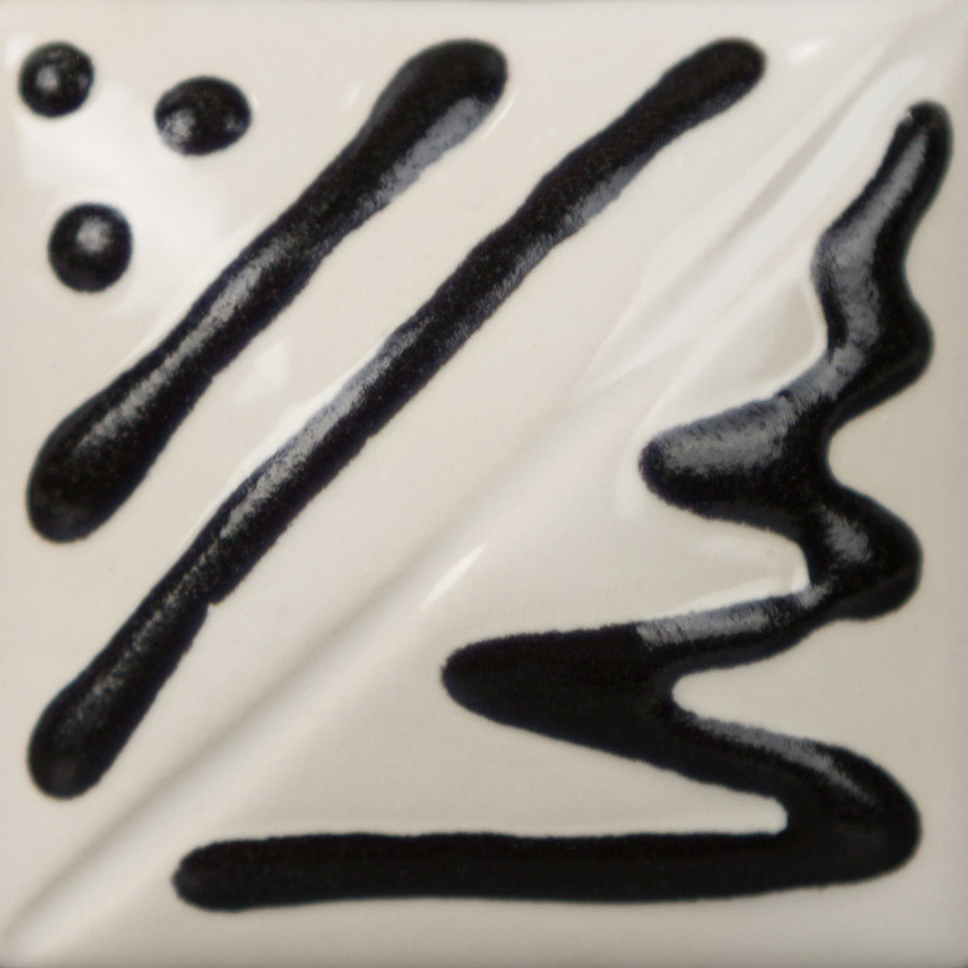 French Dimensions 254 Black Licorice