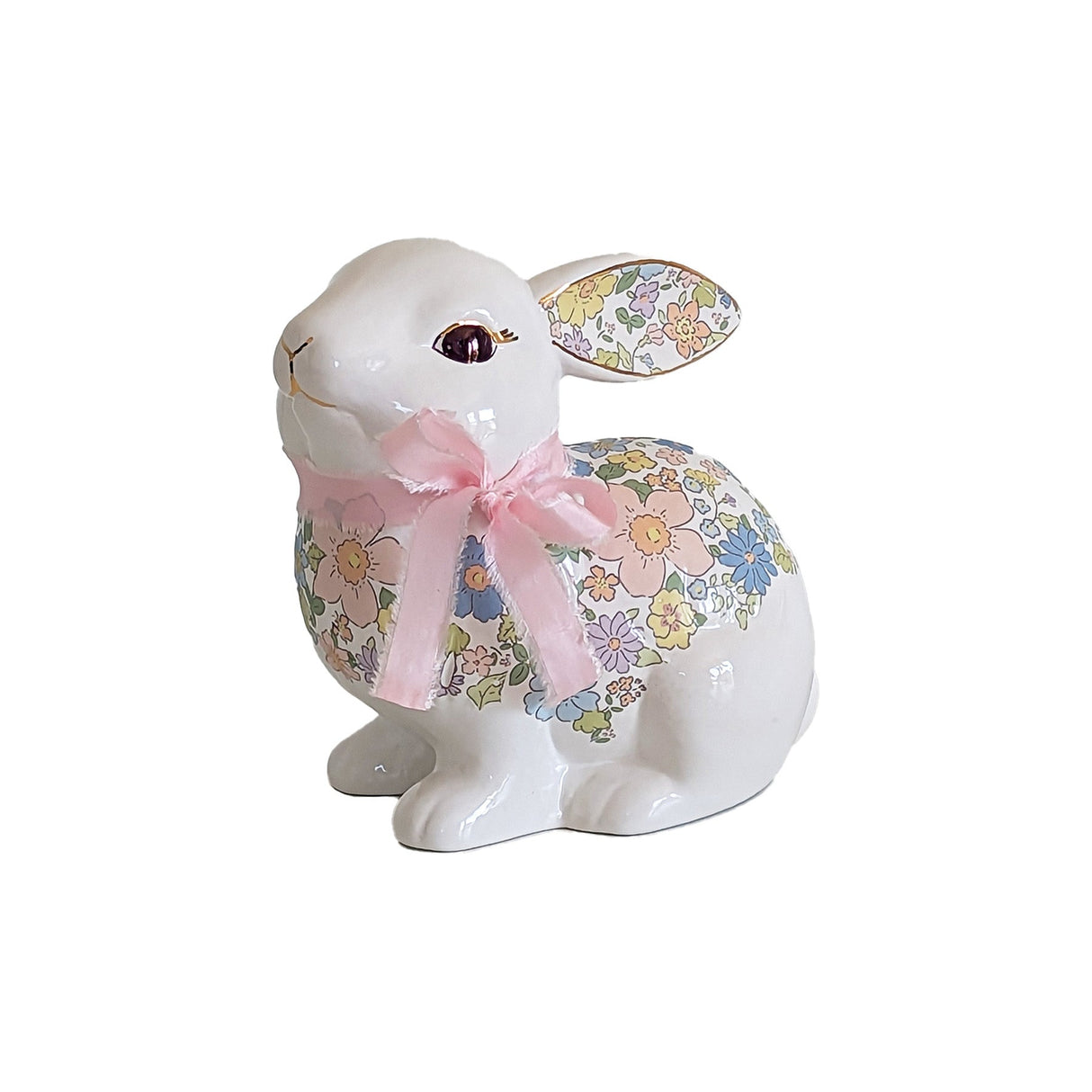 Flower Field Bunnies