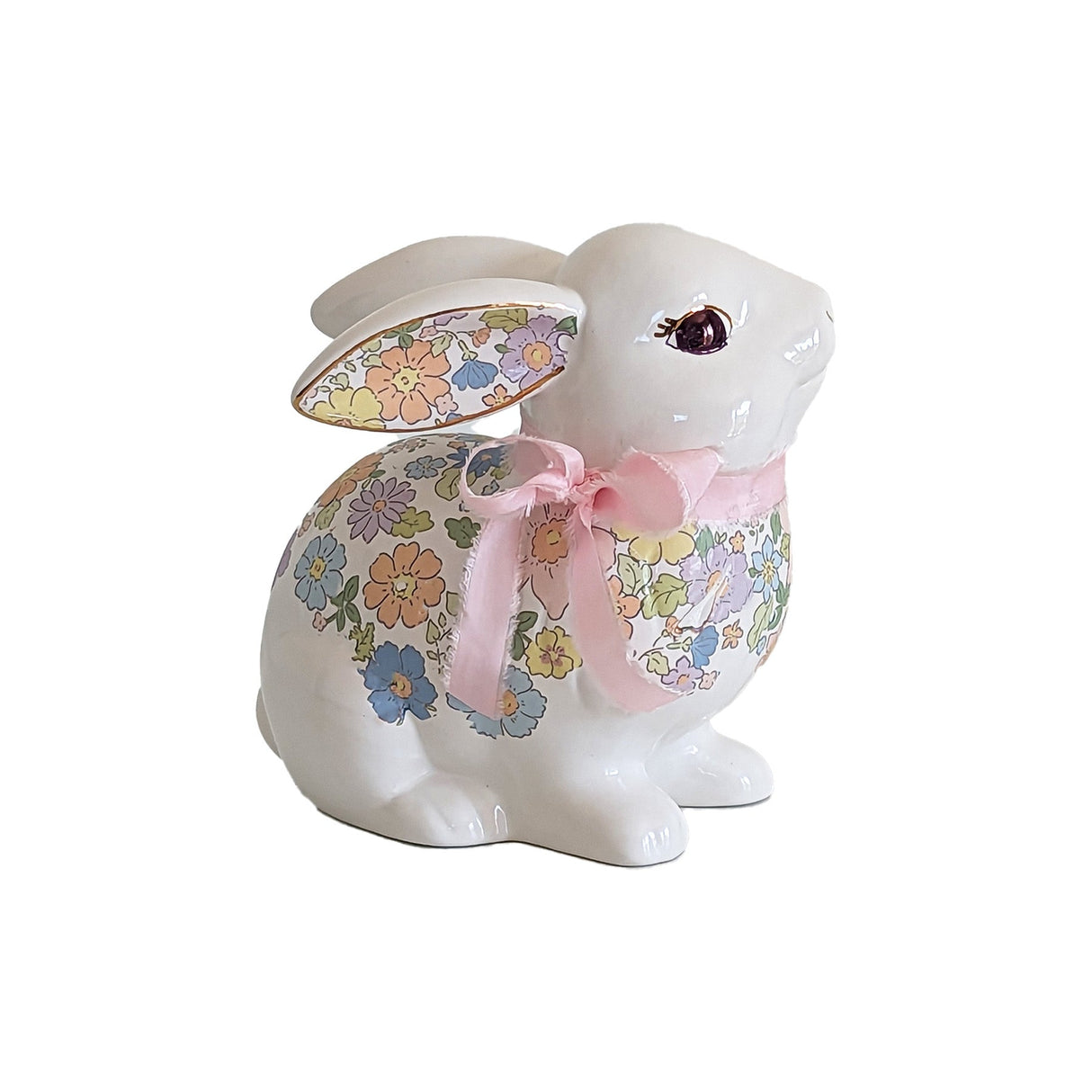 Flower Field Bunnies