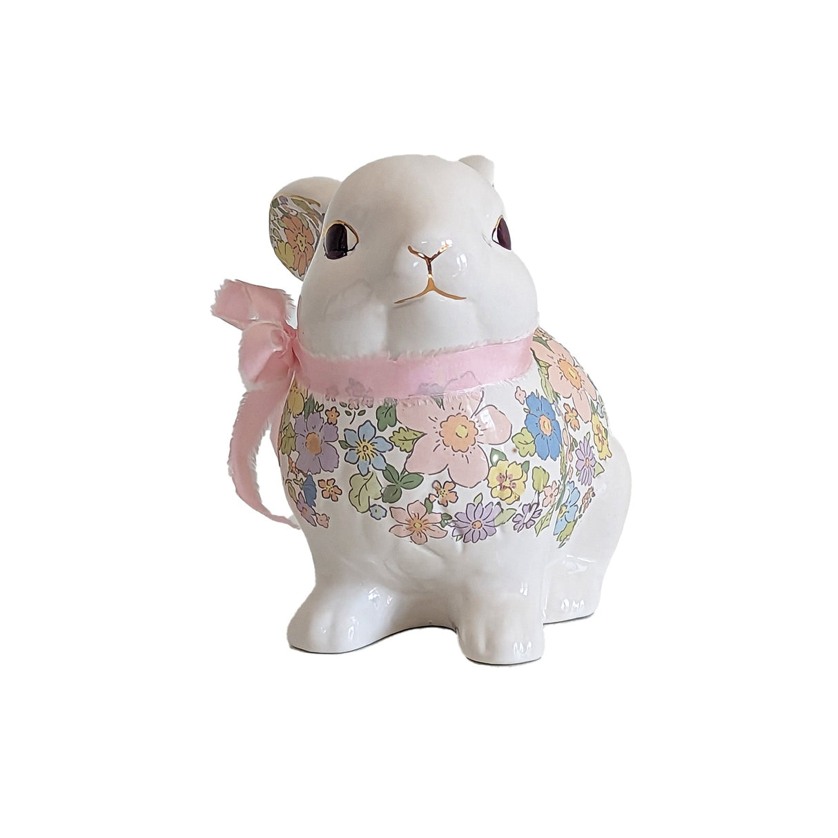 Flower Field Bunnies