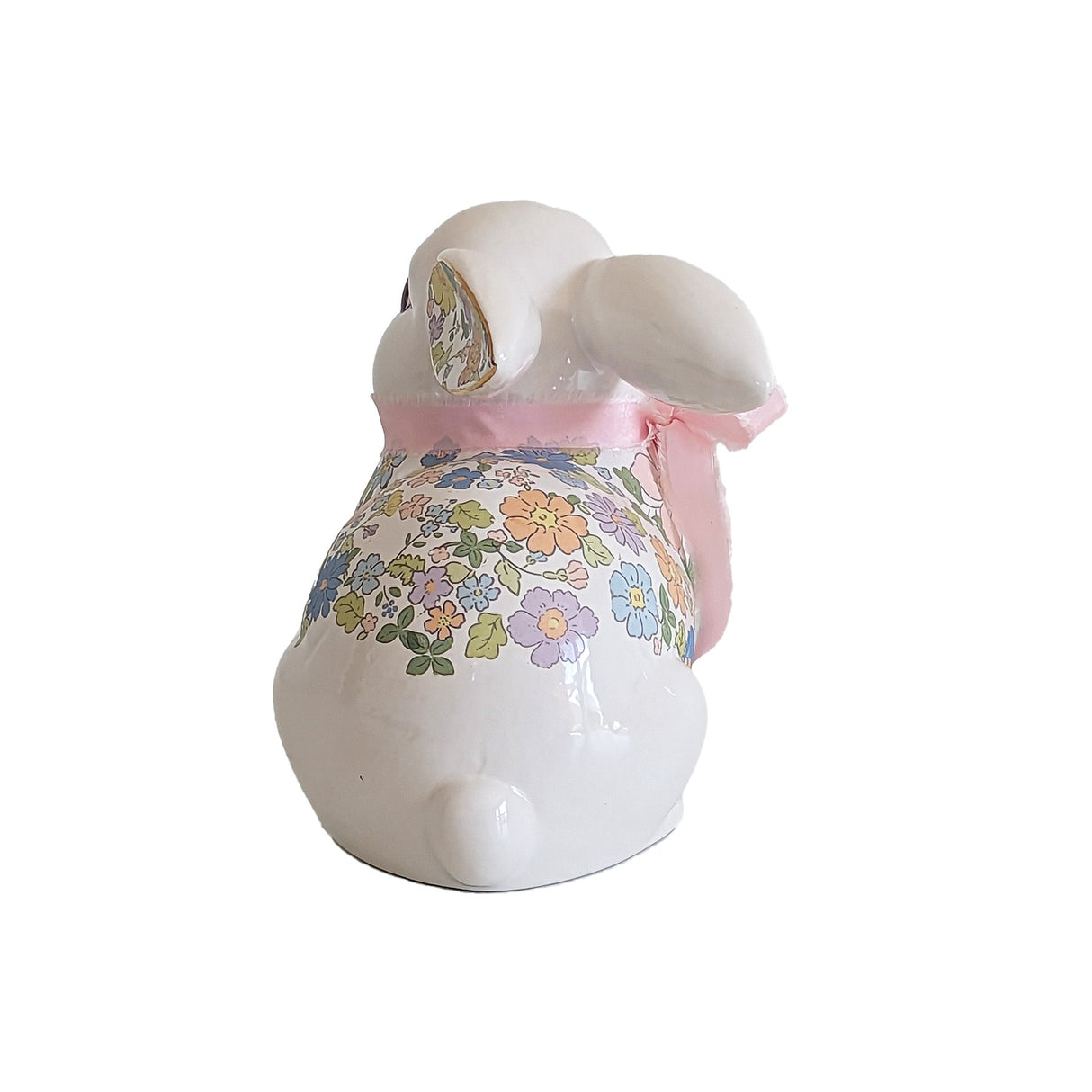 Flower Field Bunnies