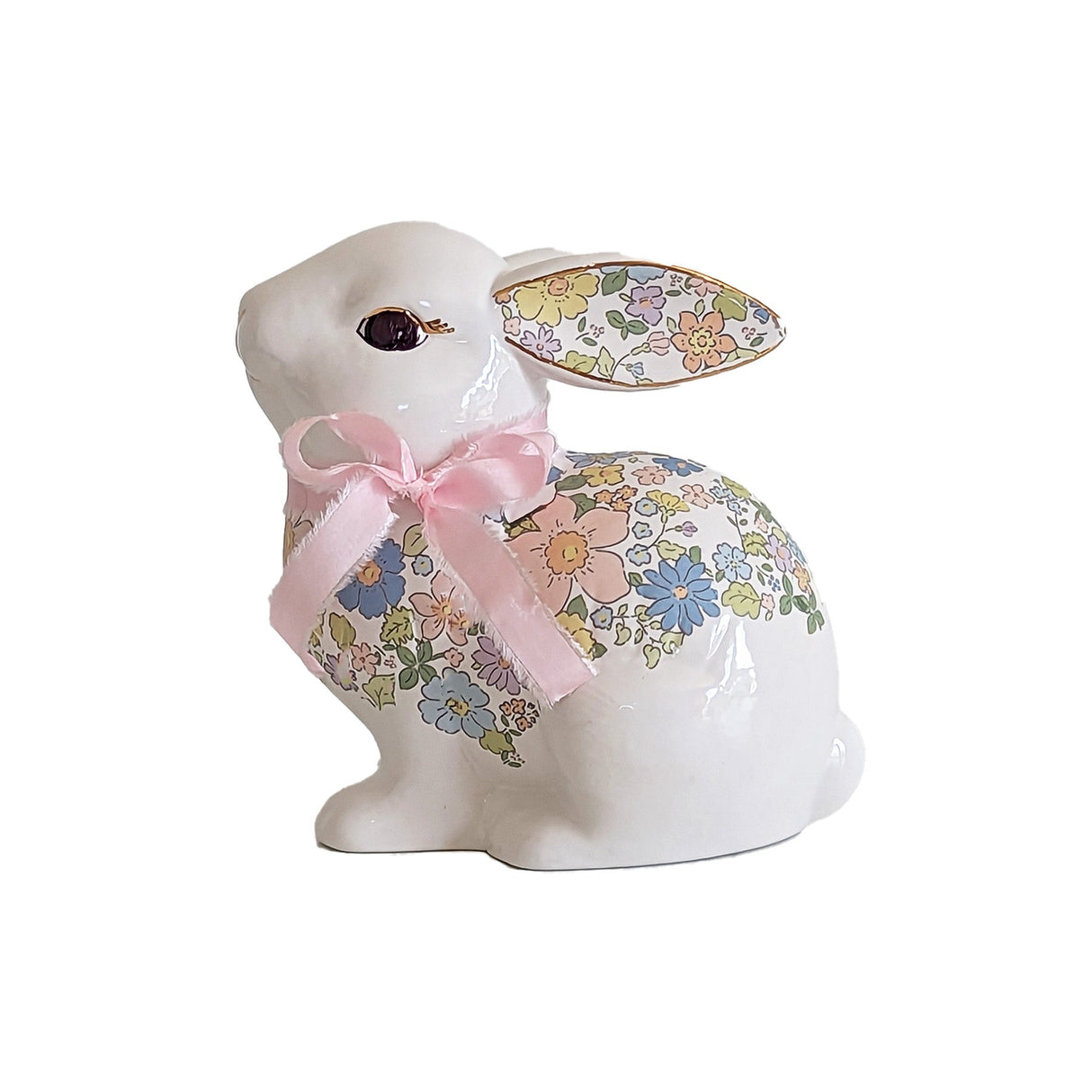 Flower Field Bunnies