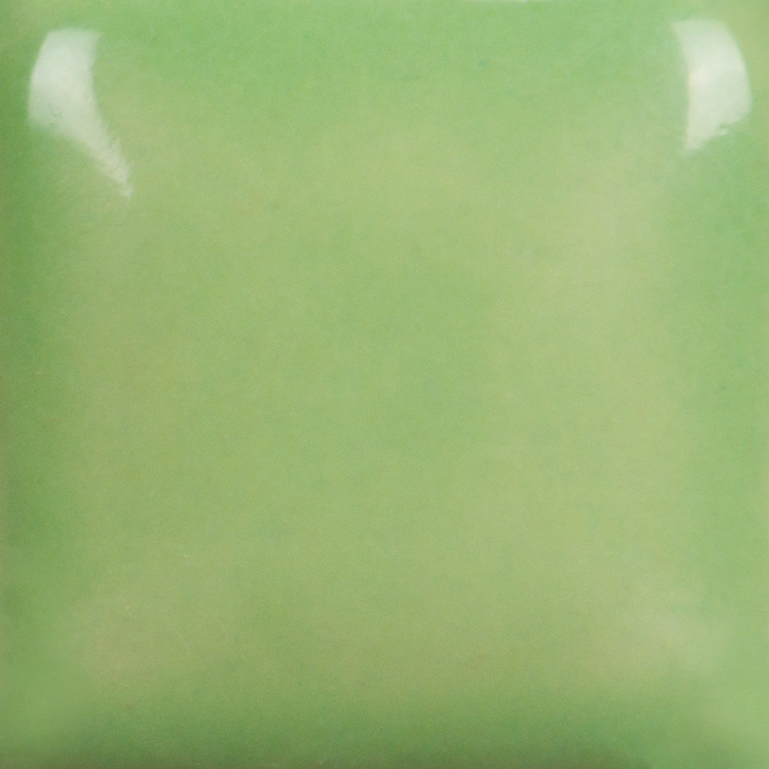 Foundations 058 Green Apple