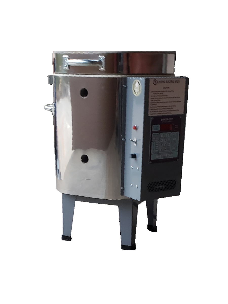 Olympic Kiln 1214-120HE