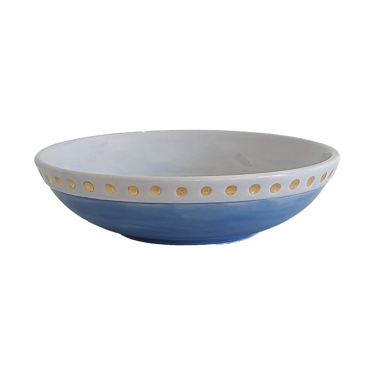Goddess Bowl with 22K Gold Accent | Wholesale