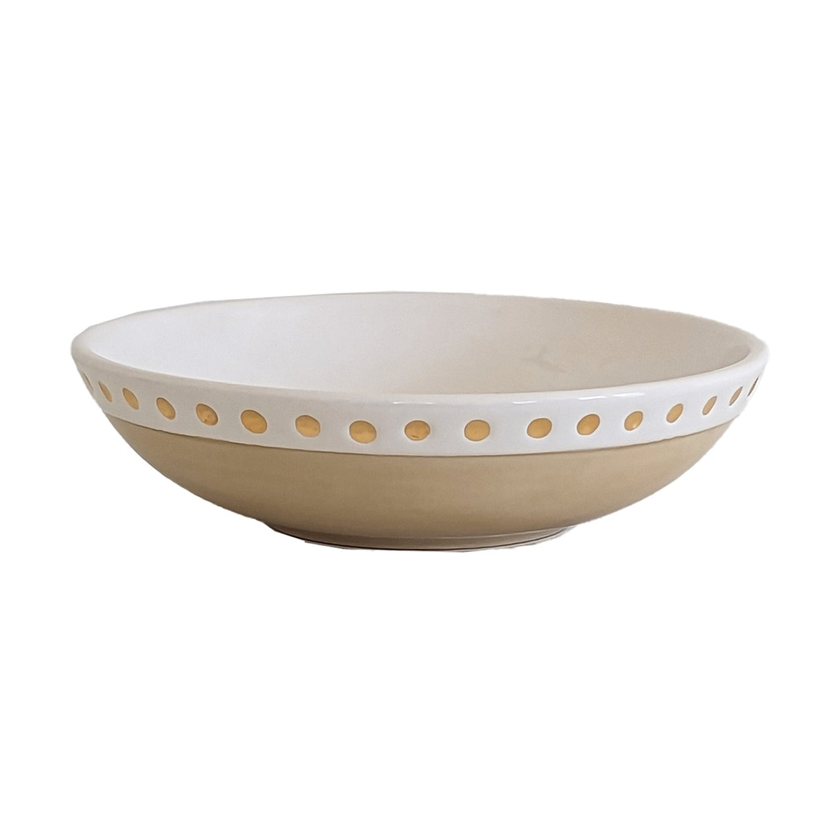 Goddess Bowl with 22K Gold Accent | Wholesale