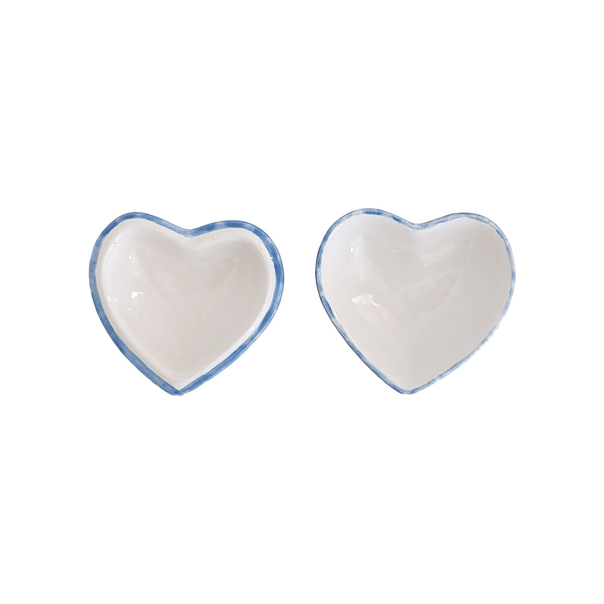 Monogrammed Heart Box | Wholesale