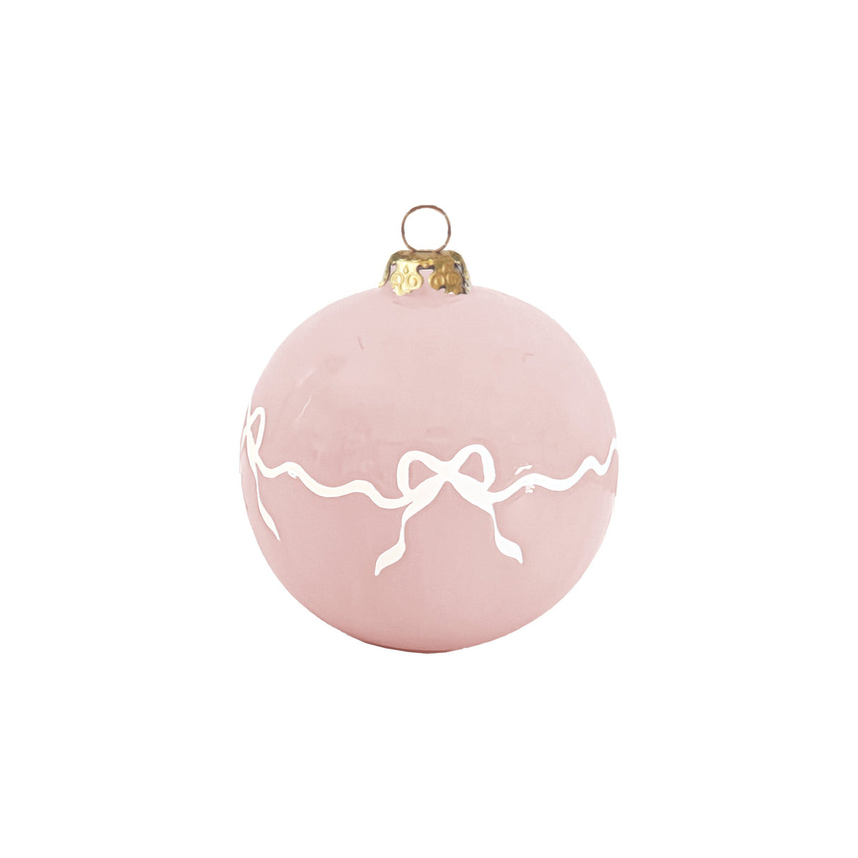 Large Bow Ornament | Wholesale