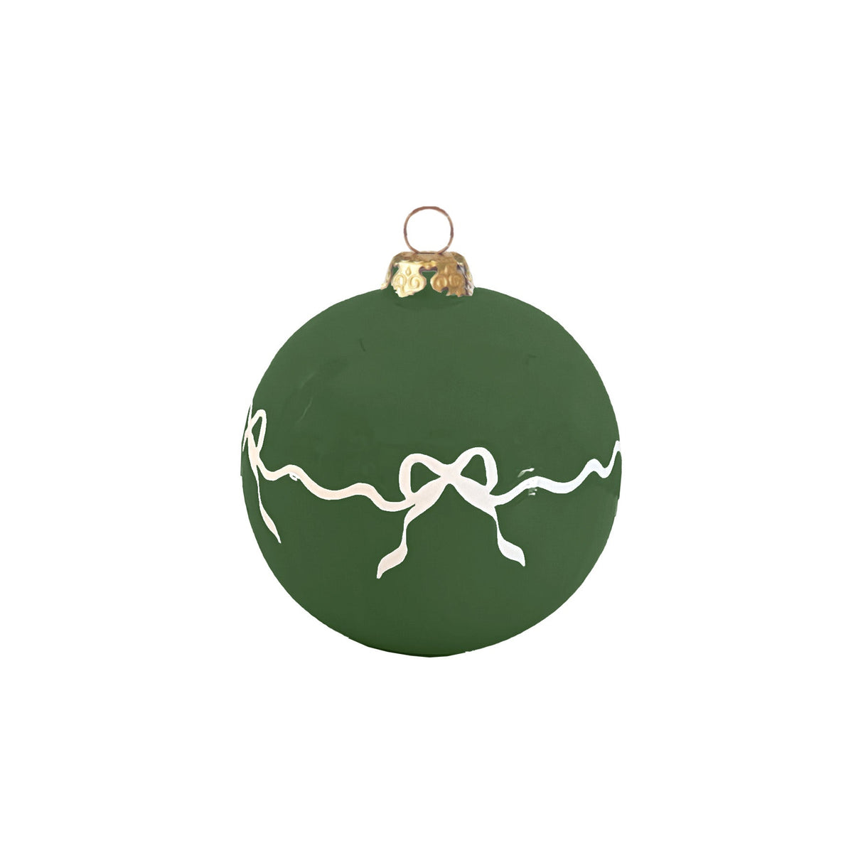Large Bow Ornament | Wholesale