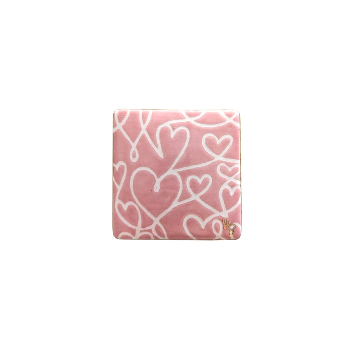 Lo Home x Juliann Lancon "Love Moments in Time" Box