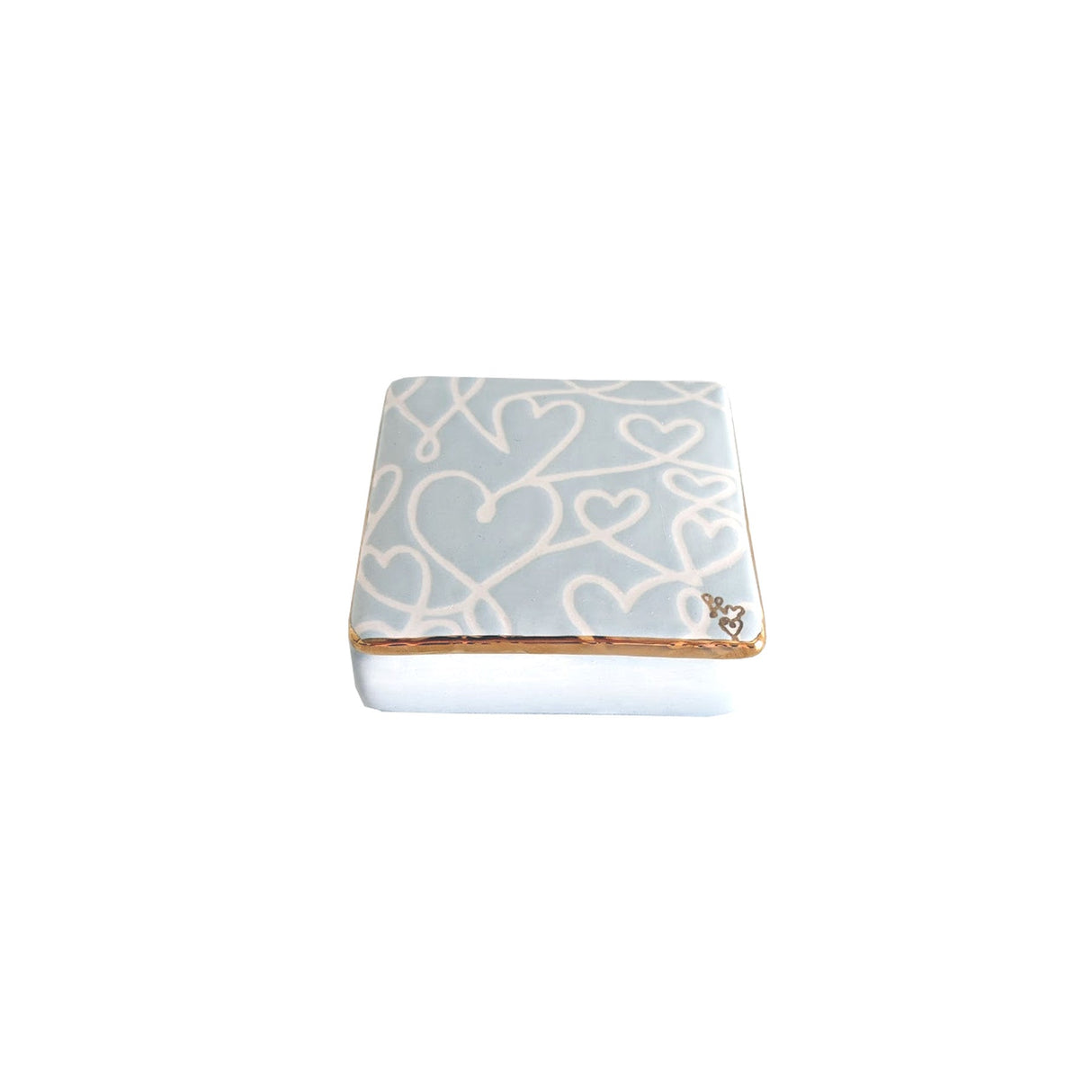 Lo Home x Juliann Lancon "Love Moments in Time" Box
