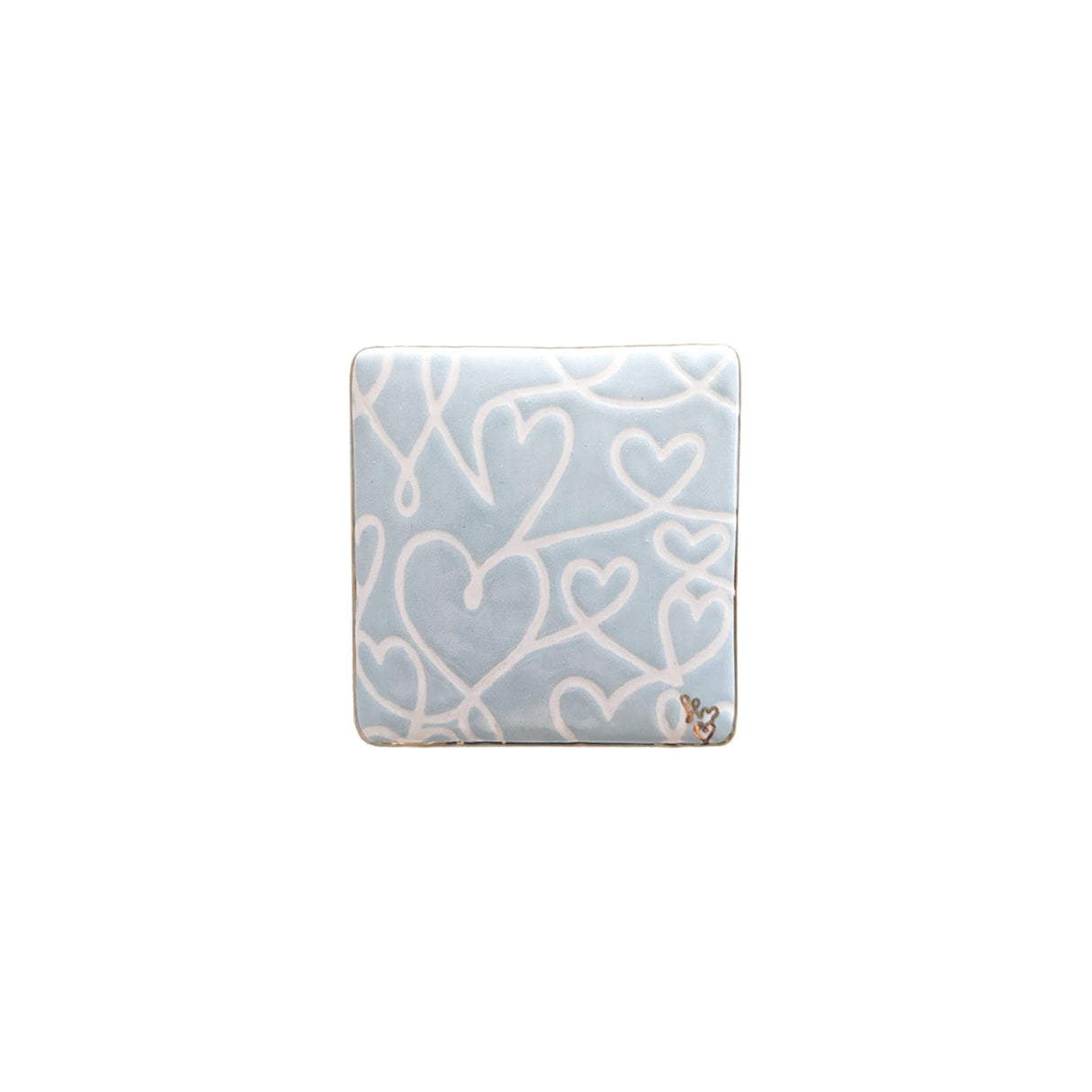 Lo Home x Juliann Lancon "Love Moments in Time" Box