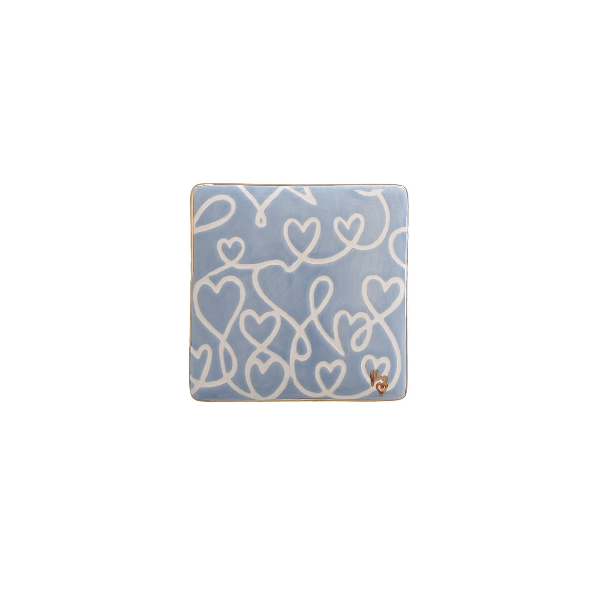 Lo Home x Juliann Lancon "Love Moments in Time" Box