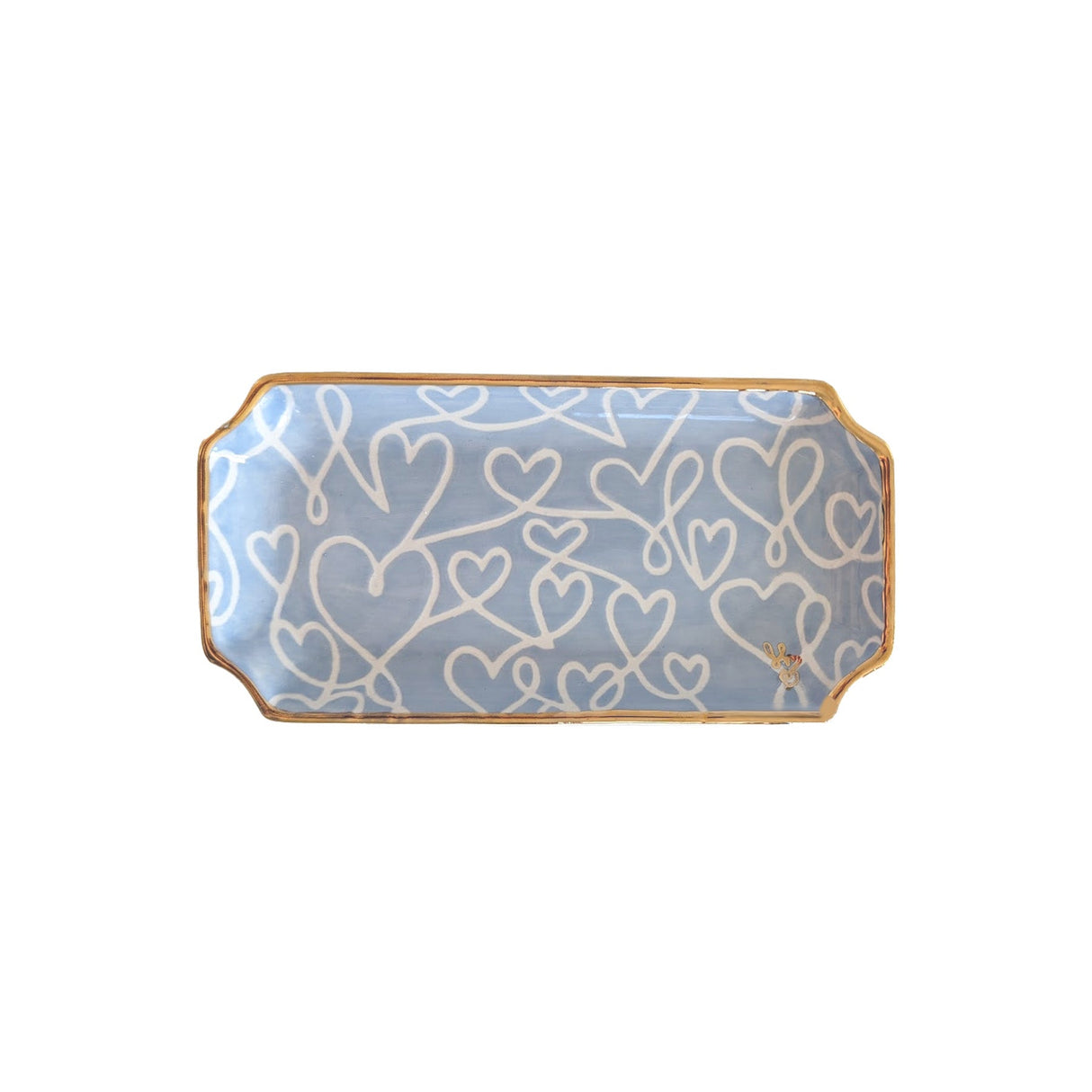 Lo Home x Juliann Lancon "Love Moments" Trays