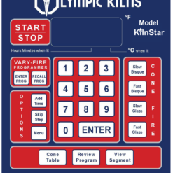 Olympic Kiln 1214-120E