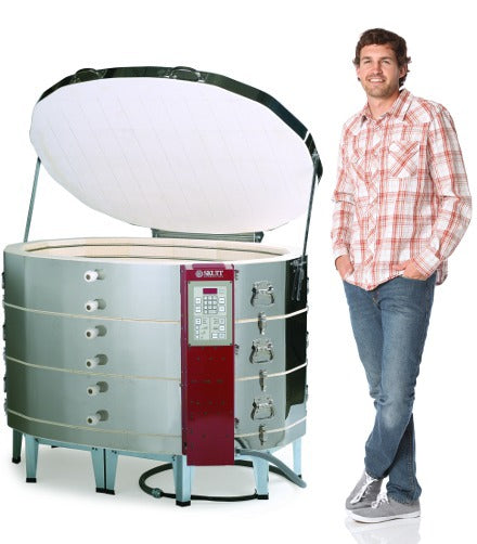 Skutt 1627-3"PK-LF Kiln