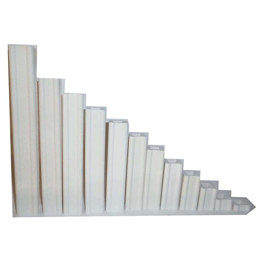 Olympic Large Kiln Posts