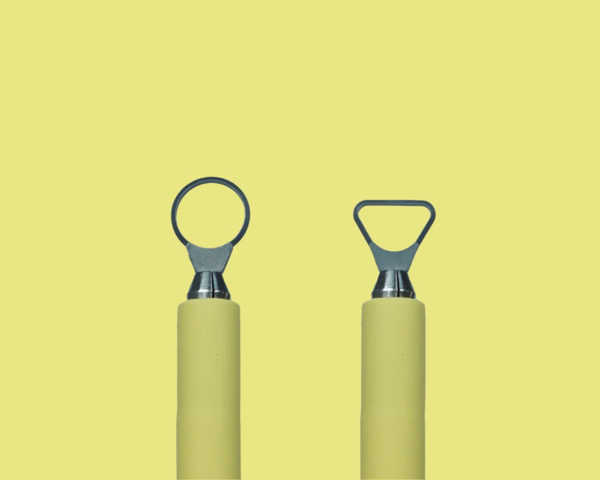 The Delta & Loop- Double Ended Tool
