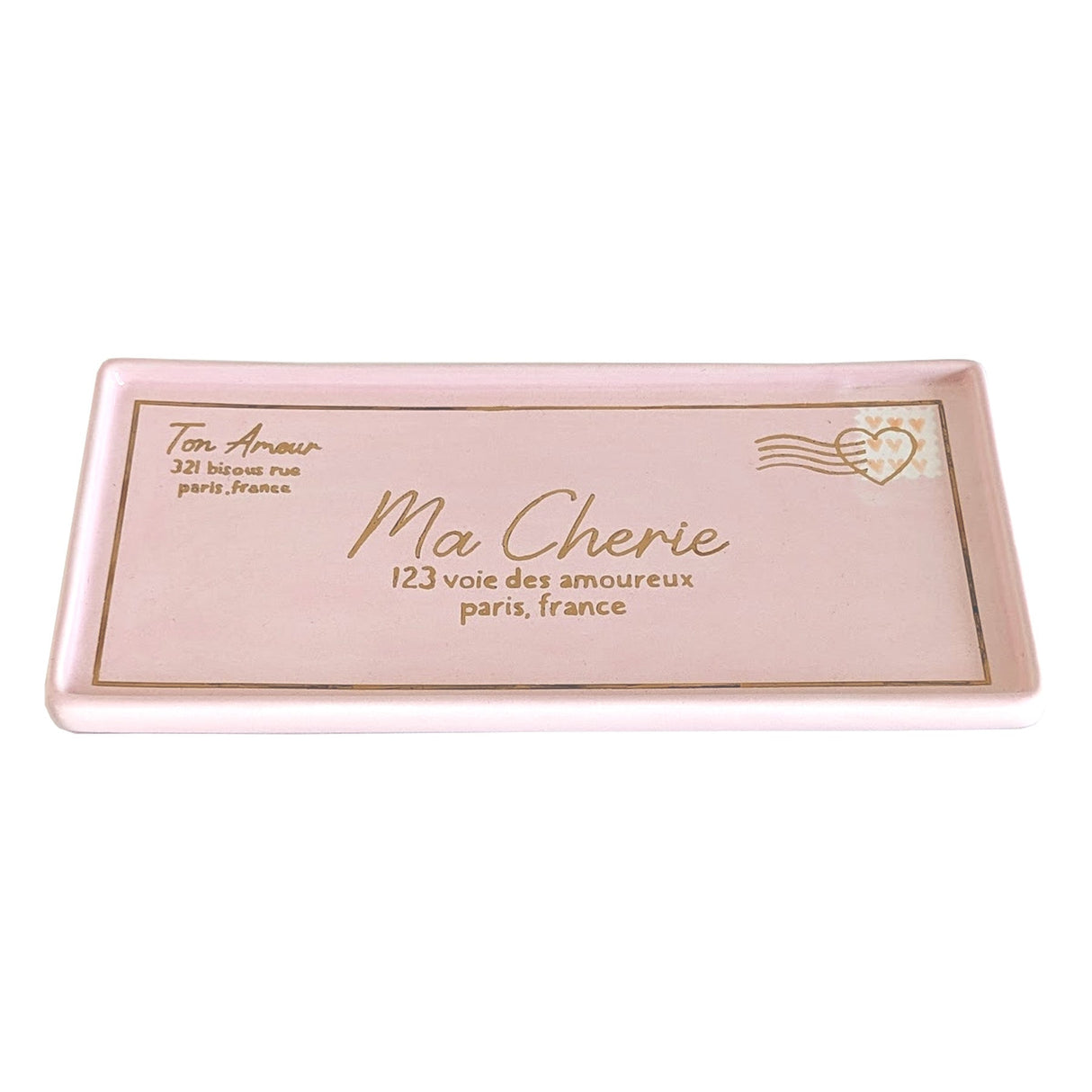 Love Letters Trays | Wholesale