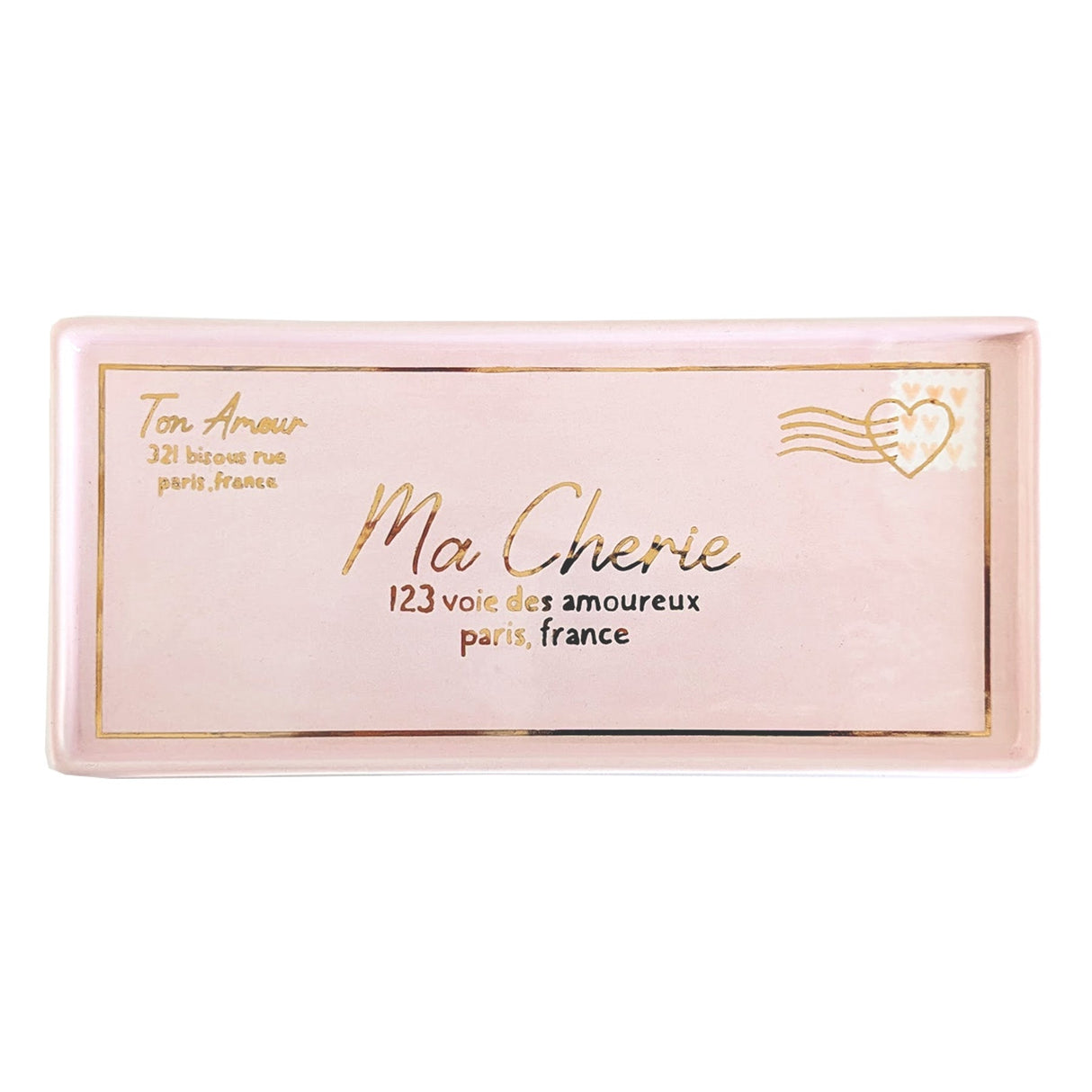 Love Letters Trays | Wholesale
