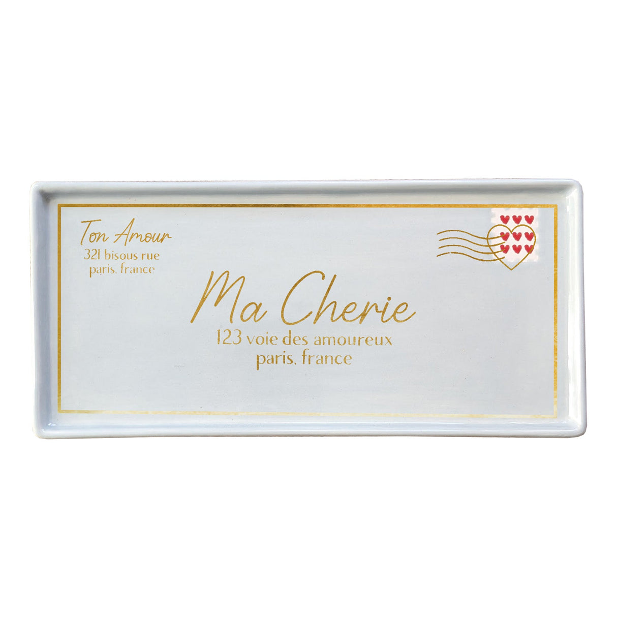 Love Letters Trays | Wholesale