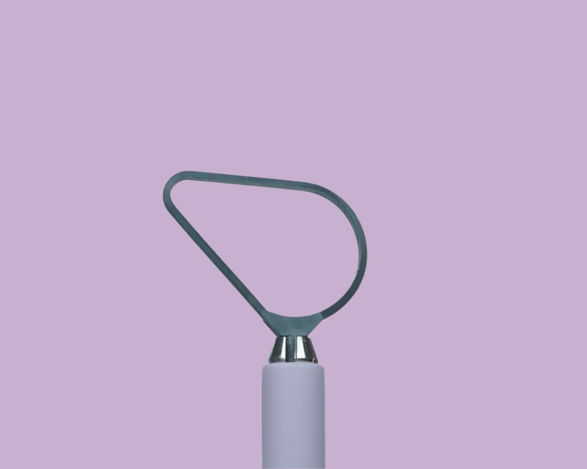 The Drop Trimming Tool