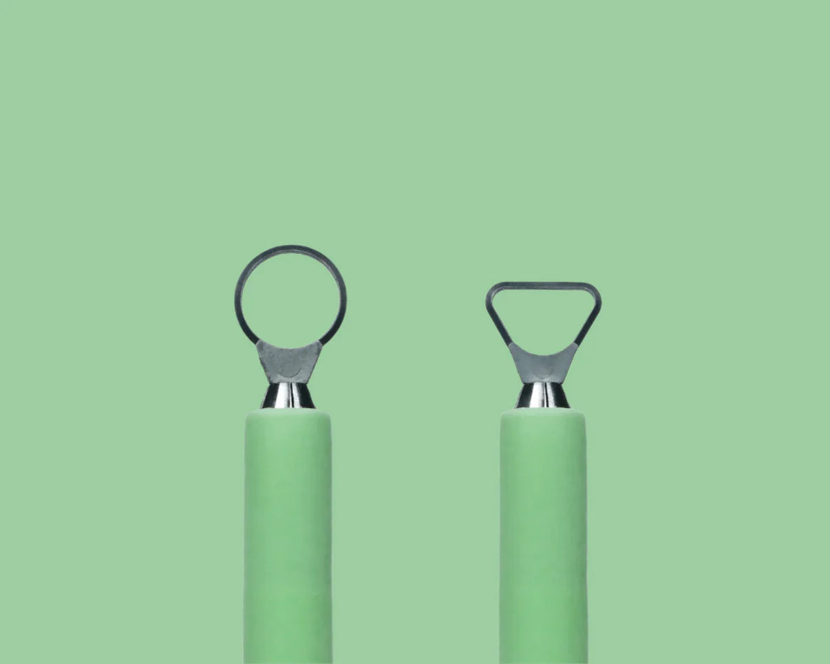 The Delta & Loop- Double Ended Tool