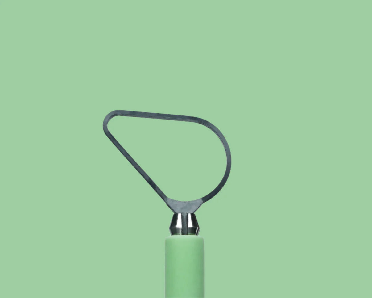 The Drop Trimming Tool