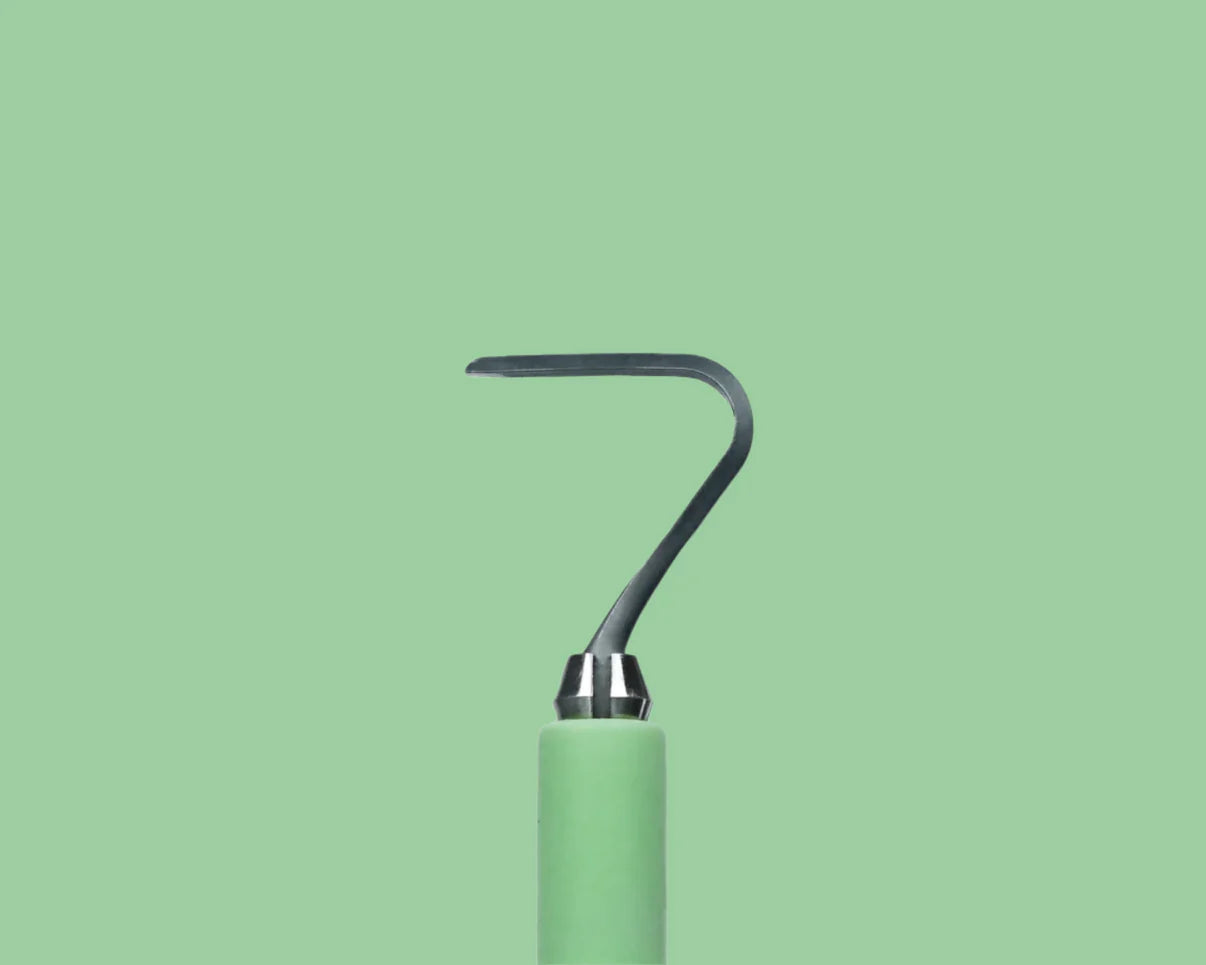 The Seven Trimming Tool