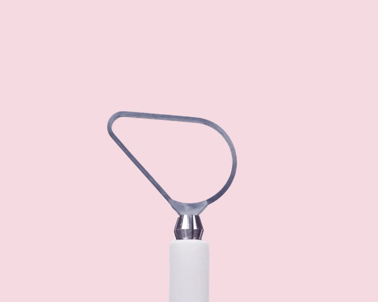 The Drop Trimming Tool