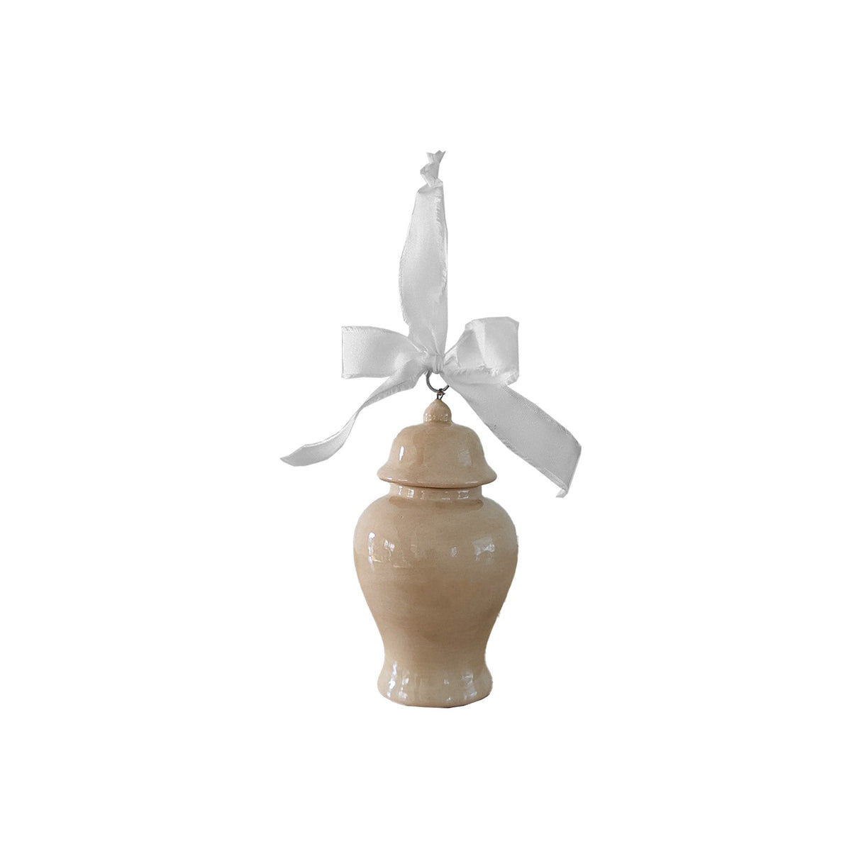 Mini Ginger Jar Ornaments