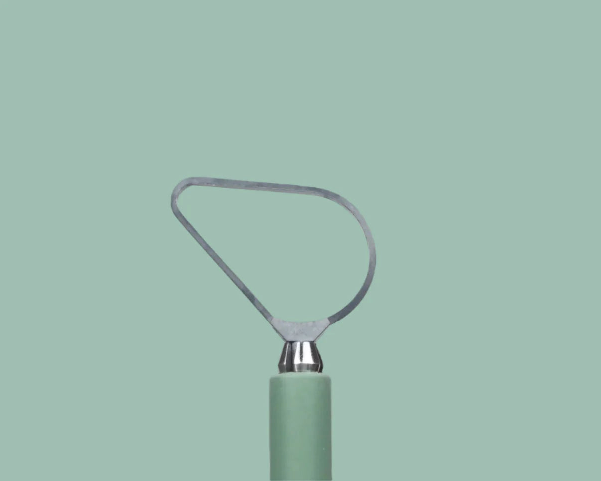 The Drop Trimming Tool