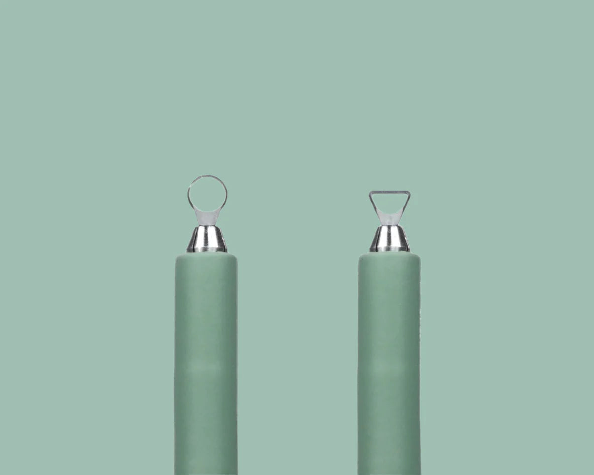 The Mini Delta & Loop- Double Ended Tool