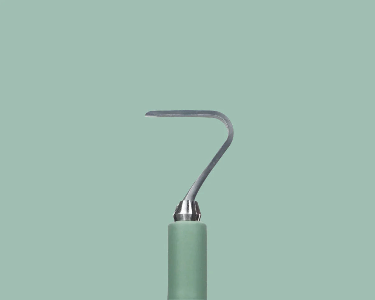 The Seven Trimming Tool