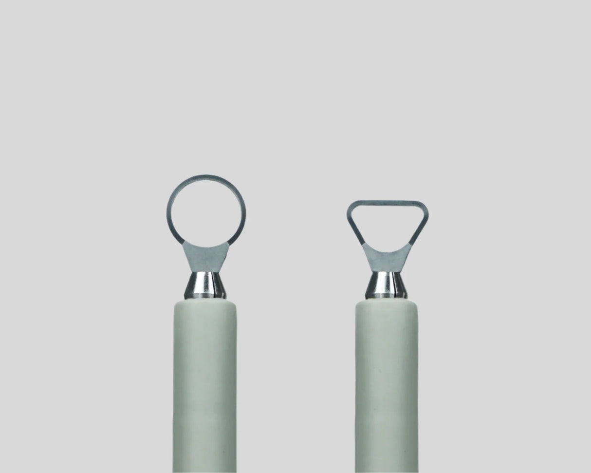 The Delta & Loop- Double Ended Tool
