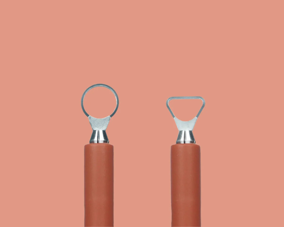 The Delta & Loop- Double Ended Tool