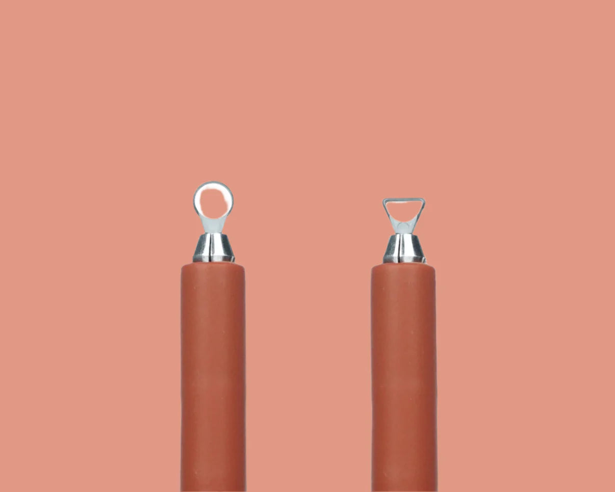 The Mini Delta & Loop- Double Ended Tool