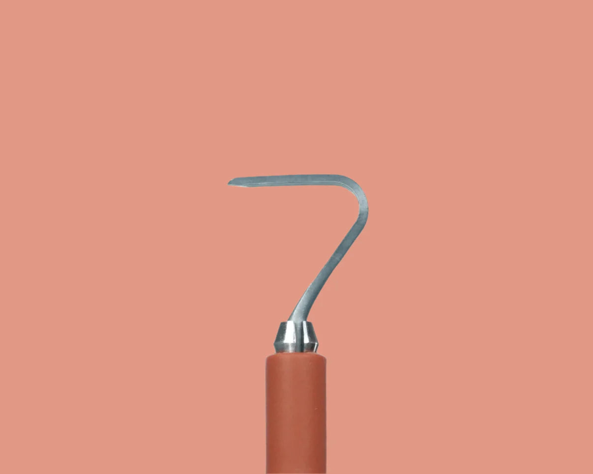 The Seven Trimming Tool