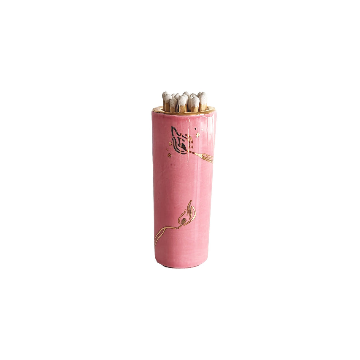 Perfect Match Holder/ Striker | Wholesale