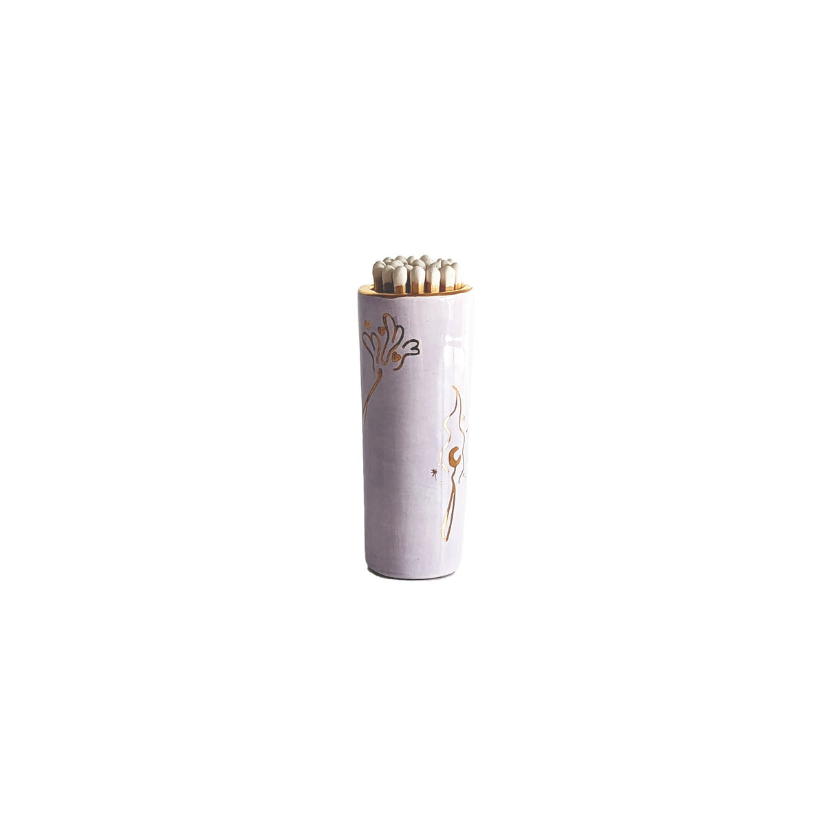 Perfect Match Holder/ Striker | Wholesale