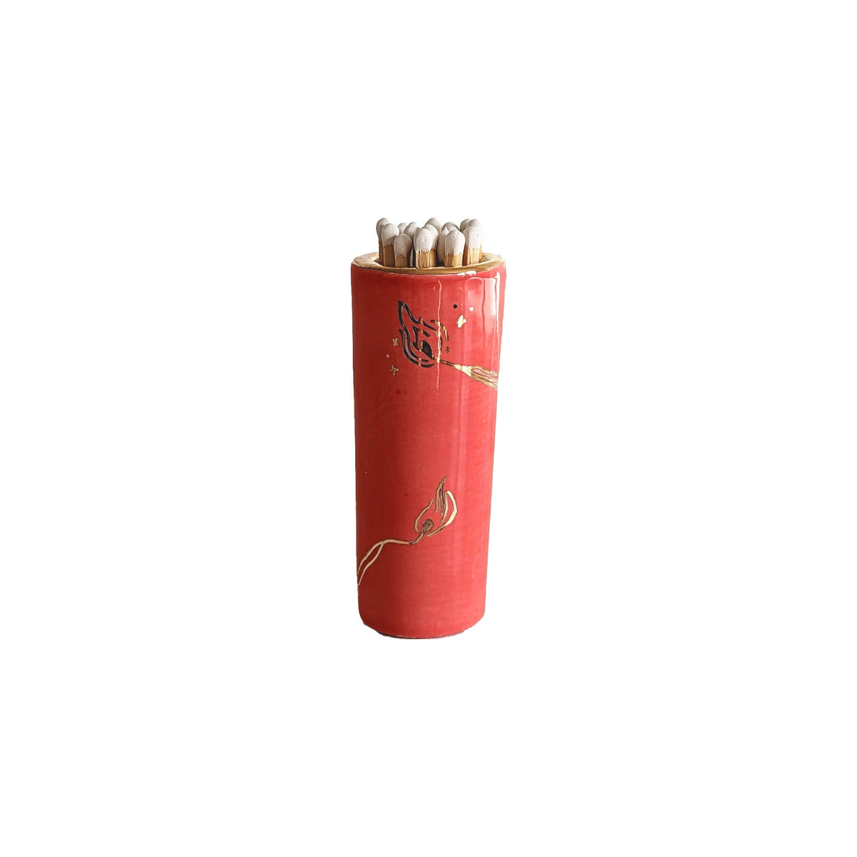 Perfect Match Holder/ Striker | Wholesale
