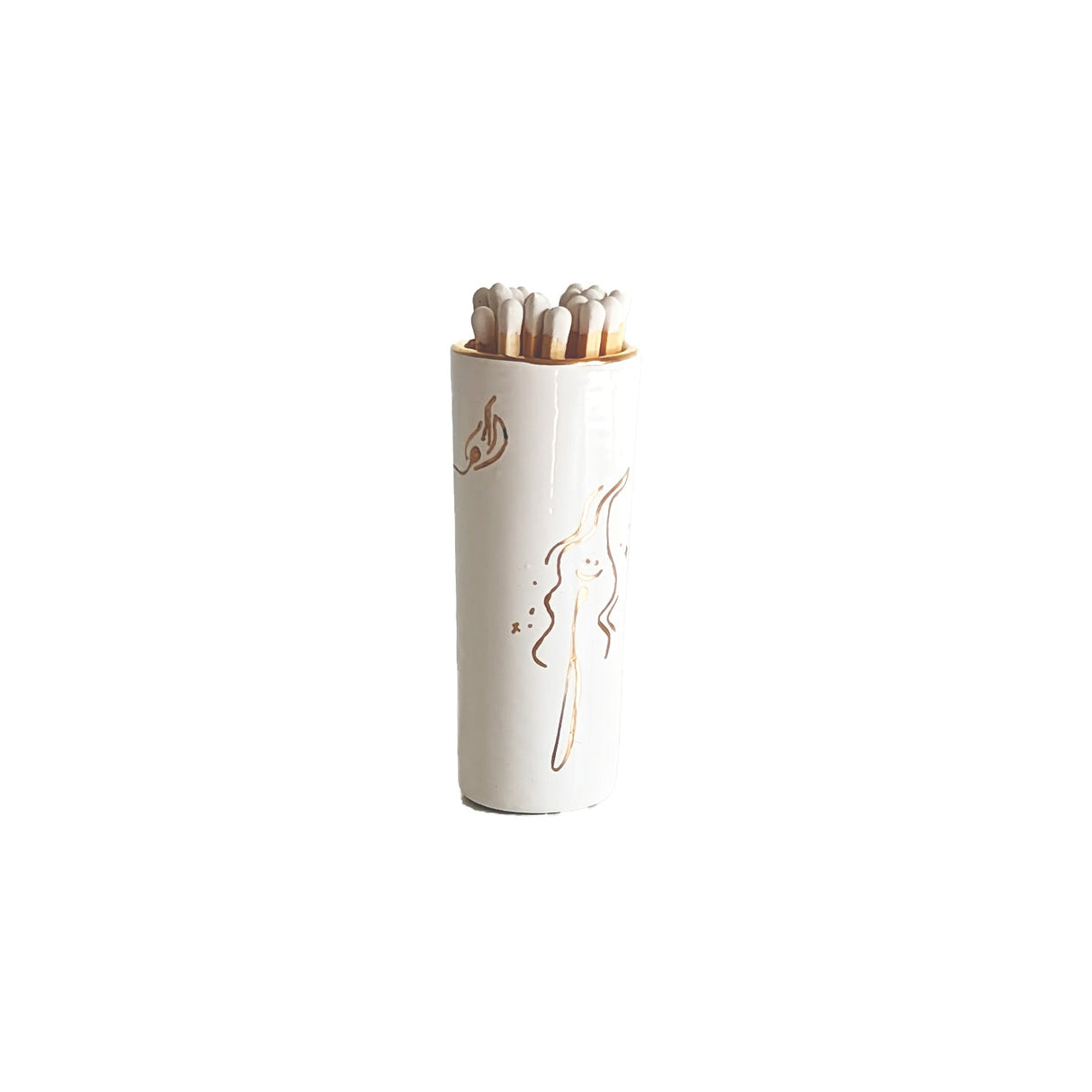 Perfect Match Holder/ Striker | Wholesale