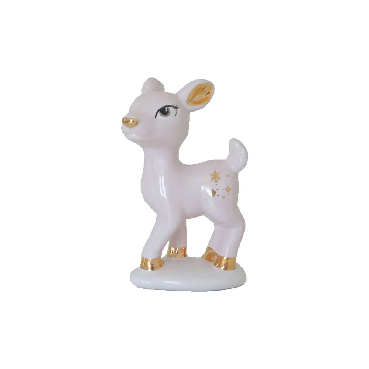 Retro Reindeer in 5 Colors | Wholesale