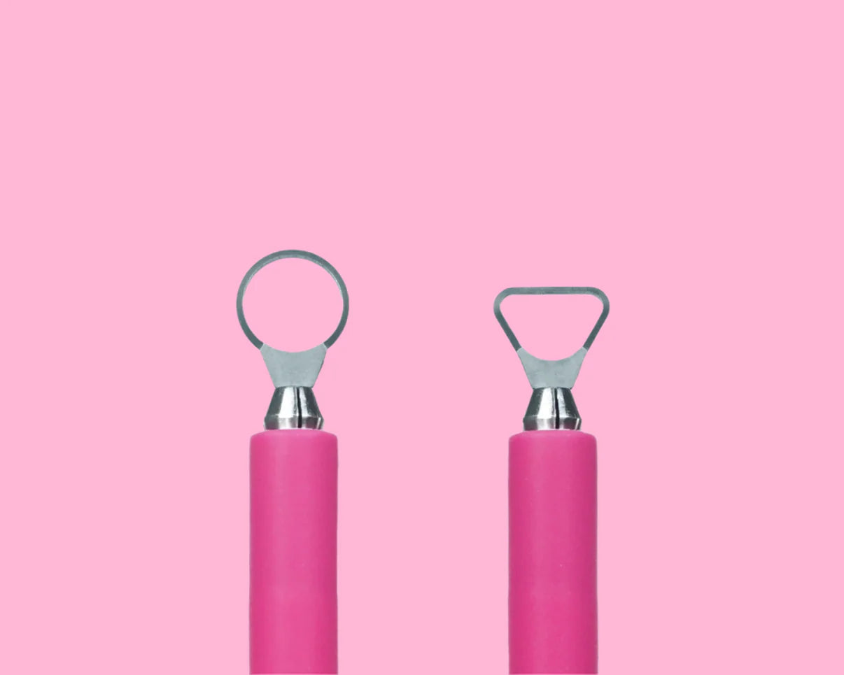 The Delta & Loop- Double Ended Tool