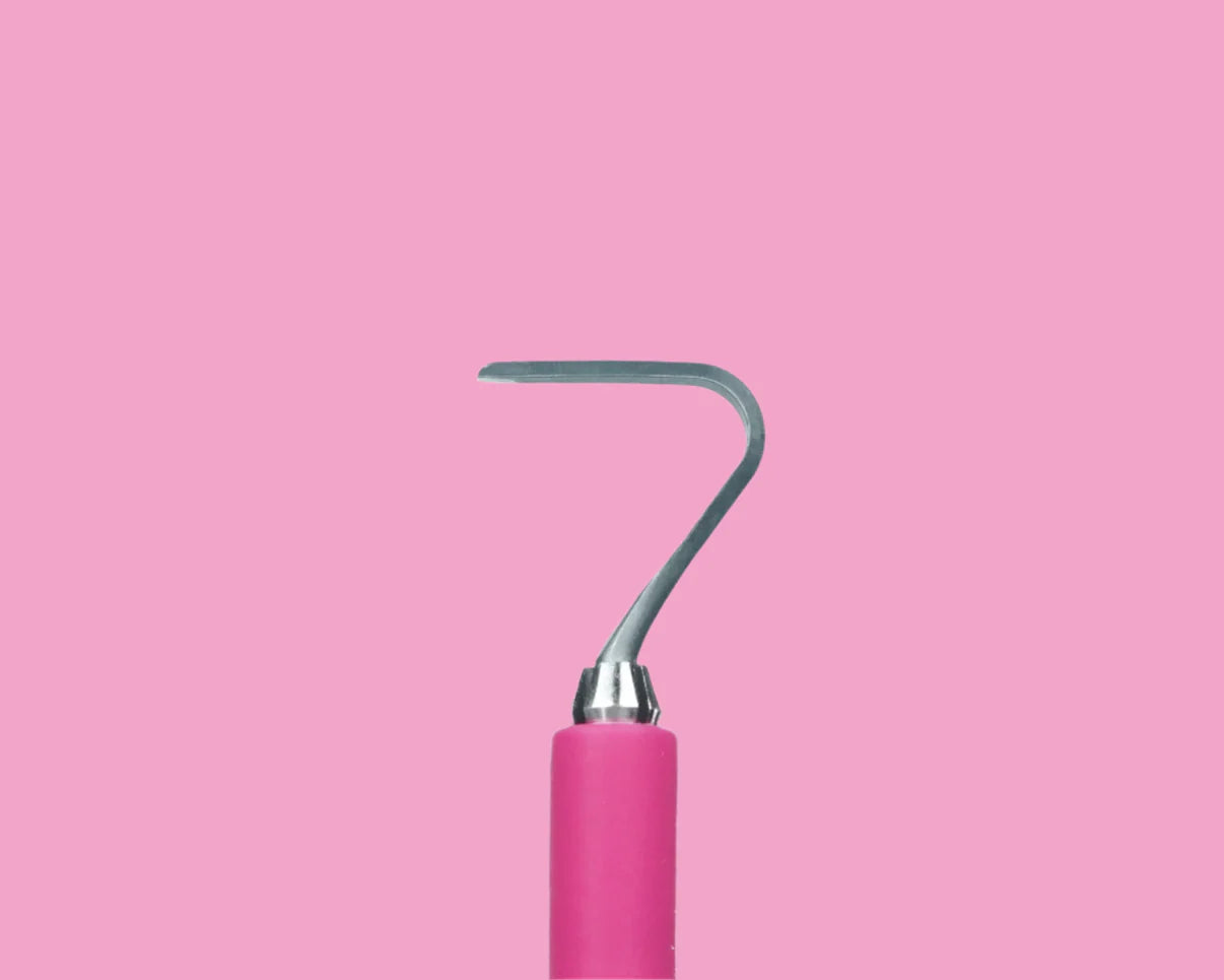 The Seven Trimming Tool