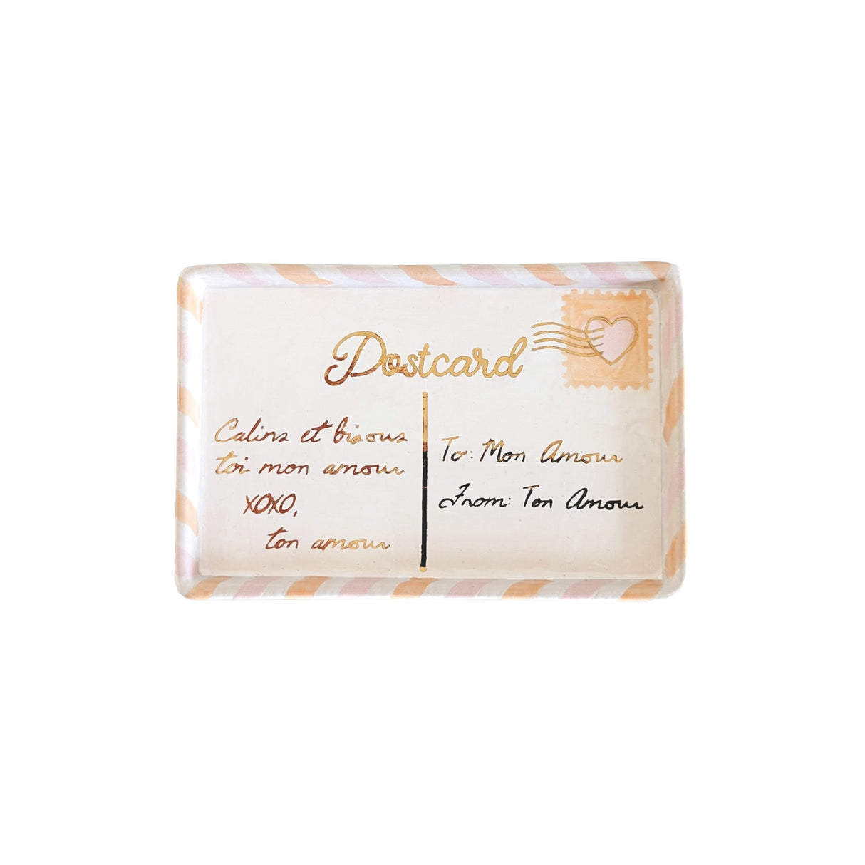 Love Letters Trays | Wholesale