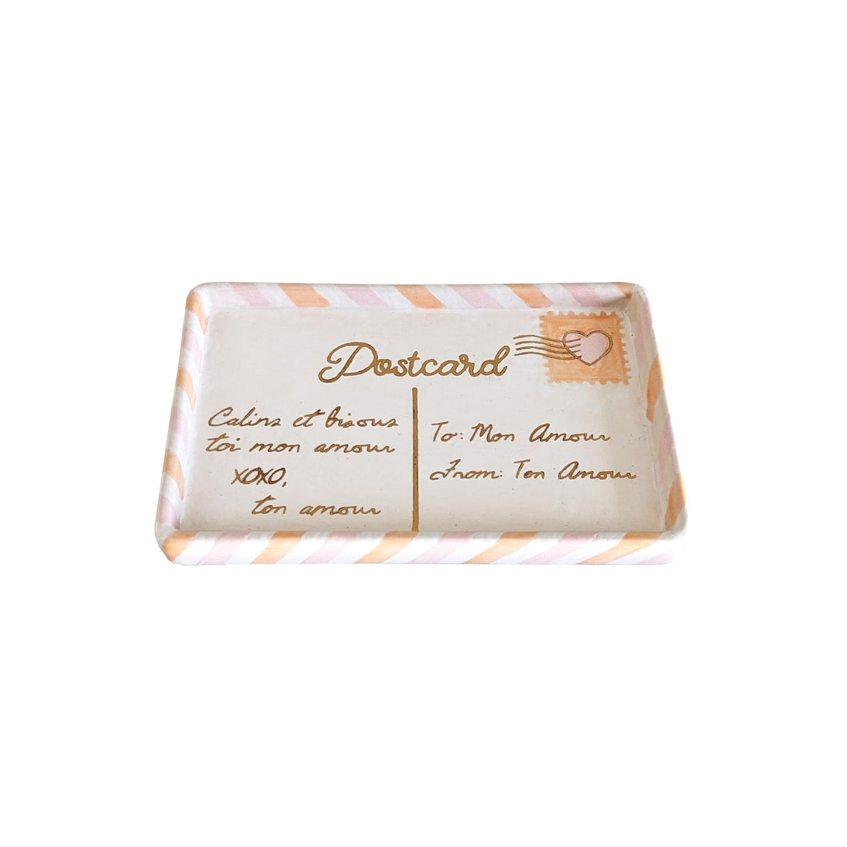 Love Letters Trays | Wholesale