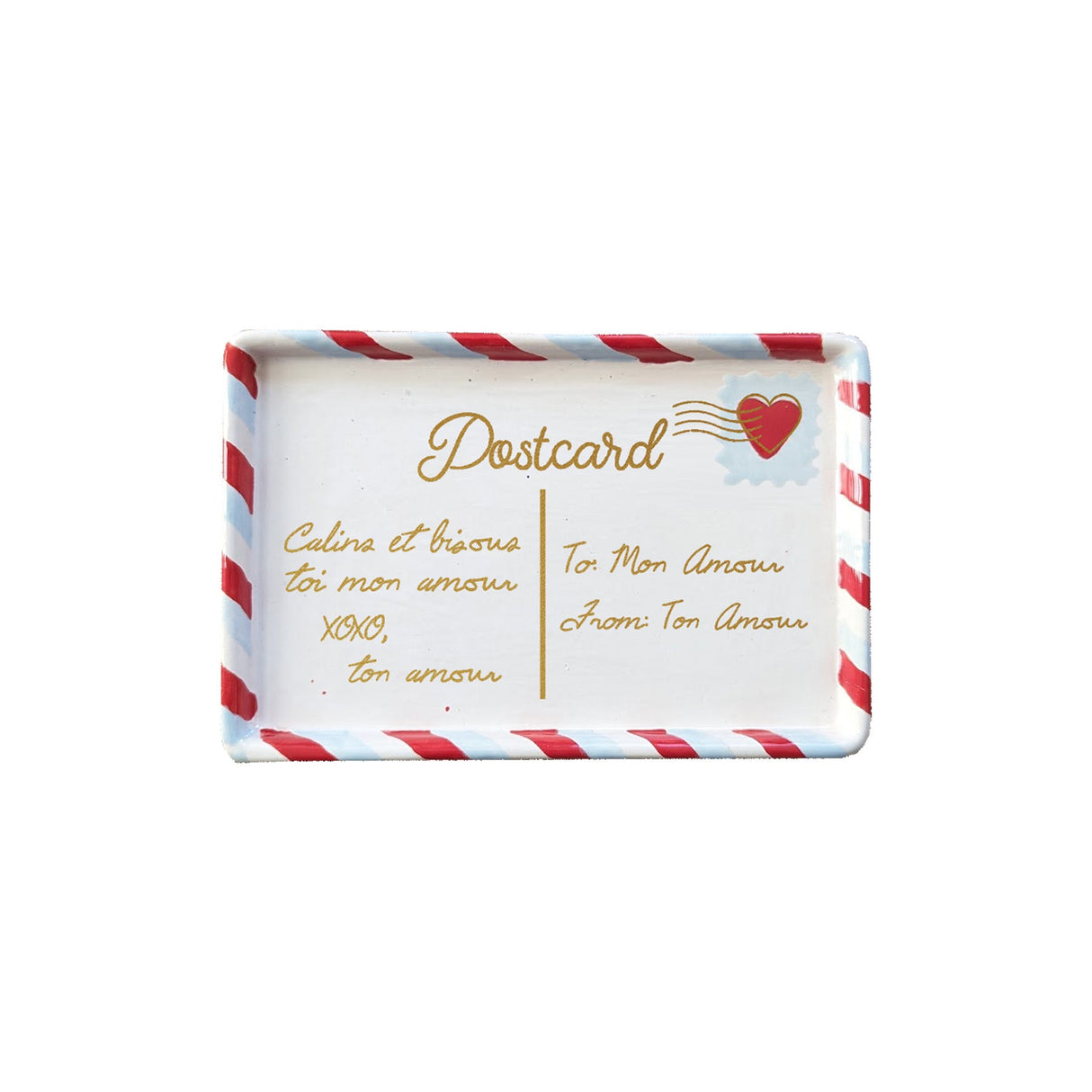 Love Letters Trays | Wholesale
