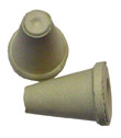 Olympic Kiln Observation Hole Plug